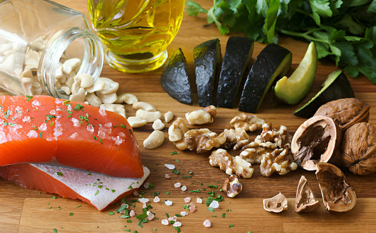 Omega-3s: Why They're Crucial for Your Heart