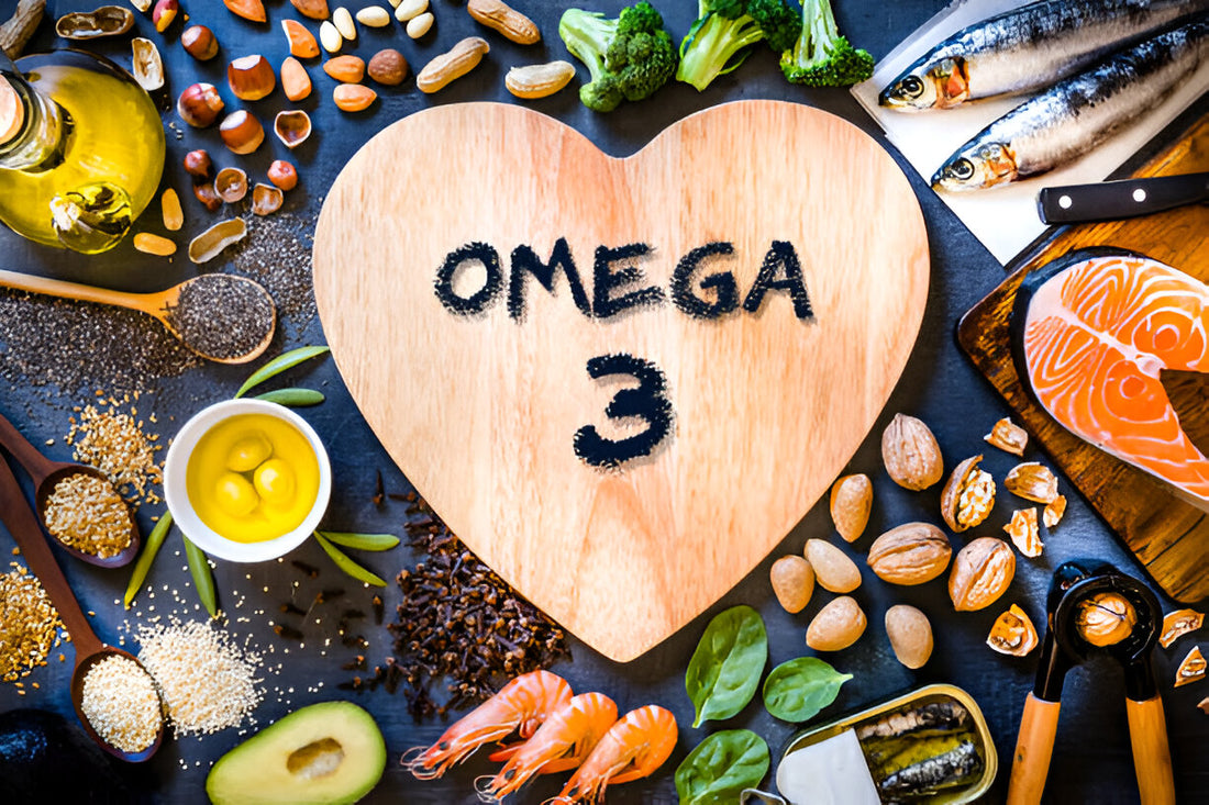 Omega-3s and Heart Health: Beyond Fish Oil